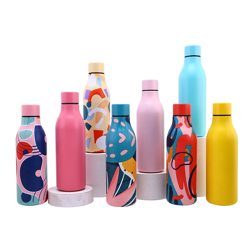 cola sport water bottle